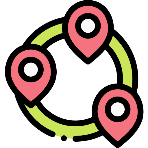 Location pin